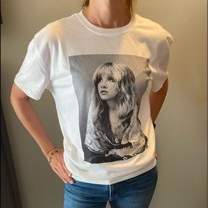Stevie shirt